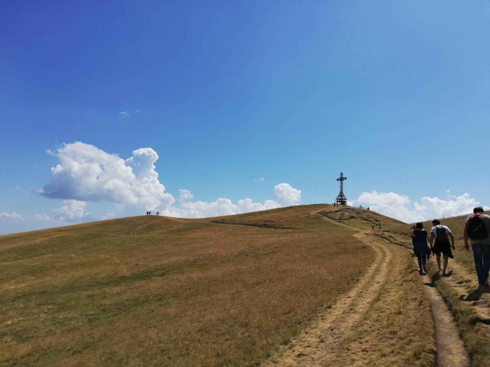 Villa Il Rifugio Di Vale Cetica Esterno foto